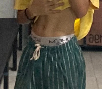 Последний скриншот из шоу luandy