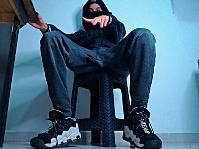 mastersmits Stripchat Model