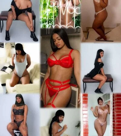 nashiira_ Stripchat Model